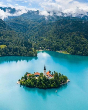 Villa Dei Sogni Bled